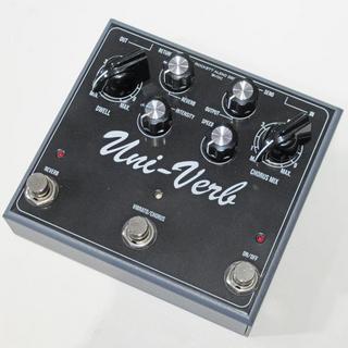 J.Rockett Audio Designs、Uni-Verbの検索結果【楽器検索デジマート】