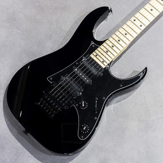 Ibanez RG Genesis Collection RG550-BK (Black)【分割48回払いまで金利手数料0%キャンペーン開催中】