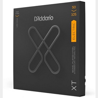 D'Addario XT Series Bass Strings XTB50105 Medium/ Long Scale 50-105 【渋谷店】