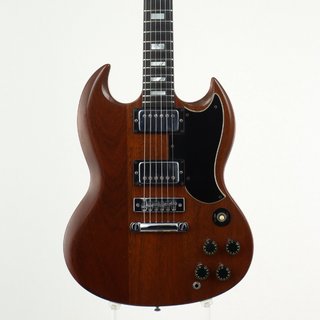 Gibson SG Standard 1975年製 Walnut 【心斎橋店】