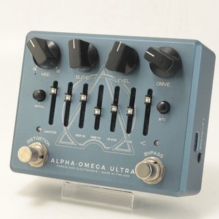 DARKGLASS EC Alpha Omega Ultra V2 【御茶ノ水本店】