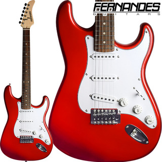FERNANDES LE-1Z 3S/L CAR エレキギター