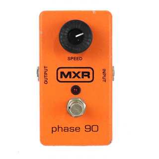 MXR 【中古】 フェイザー MXR M-101 PHASE90 ギターエフェクター PHASE 90 フェイズ90