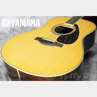 YAMAHA LL6 ARE NT ナチュラル 【福岡パルコ店】