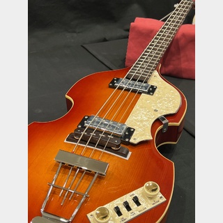 エレクトリック・ベース ＞ 変形タイプの検索結果【楽器検索デジマート】