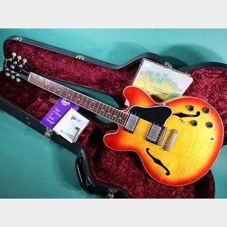 Gibson MemphisESDT-335 