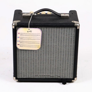 【値下げしました】Fender Rumble 15 ベースアンプ　中古　ほぼ新品 ネット通販 Fender Rumble 15 ベースアンプ 中古 ほぼ新品 【公式通販】
