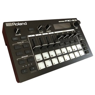 Roland MC-101 【箱ダメージアウトレット新品特価】(ローランド)