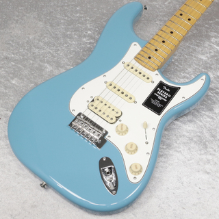 Fender Player II Stratocaster HSS Maple Fingerboard Aquatone Blue【新宿店】