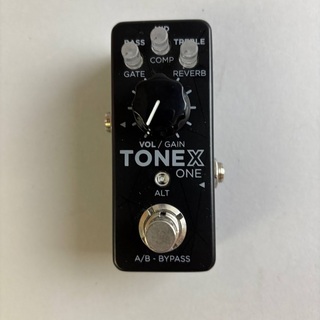 IK Multimedia TONEX One