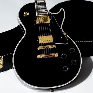 GibsonLes Paul Custom Ebony Fingerboard Gloss【ギブソン】