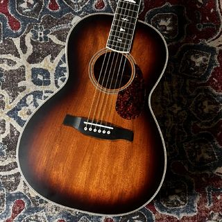 アコースティックギター／エレクトリック・アコースティック