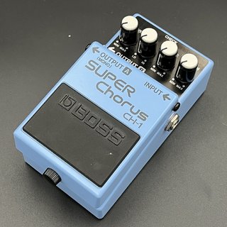 BOSS CH-1 / Super Chorus 【新宿店】