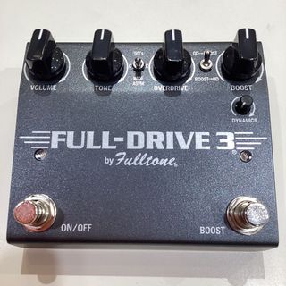 Fulltone FULL-DRIVE3