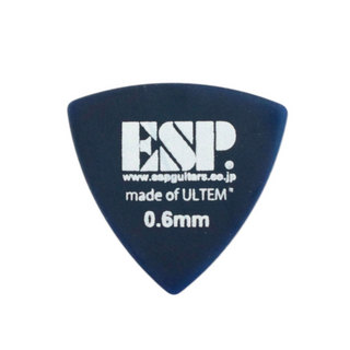 ESPPD-PSU06 B トライアングル ウルテムピック×50枚