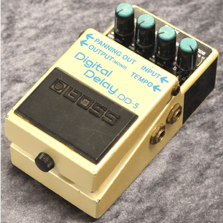 BOSS、DD-5、DD-5の検索結果【楽器検索デジマート】