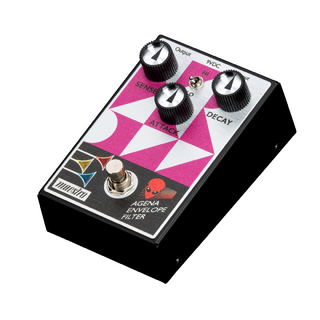 【新品未使用】ギターエフェクターMaestro Ranger Overdrive 2022 Maestro Ranger Overdrive Pedal - Guitarworks