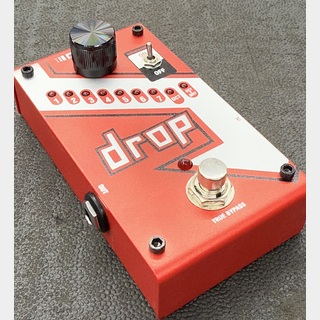 DigiTech The Drop