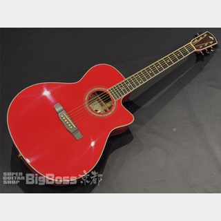 Morris R-14G / Red