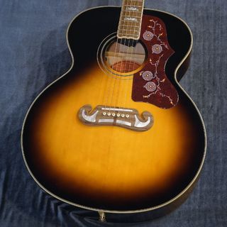 Epiphone 【NEW】 Inspired by Gibson J-200 ~Aged Vintage Sunburst Gloss~ #22082305816