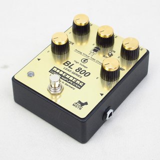 Rodenberg BL800 British Legend 800 Overdrive オーバードライブ 【横浜店】