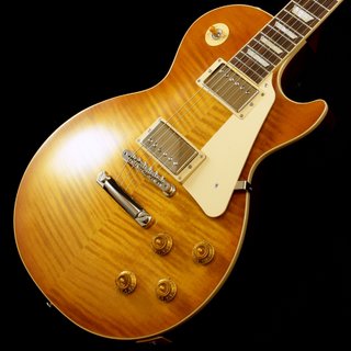 Gibson ISHIBASHI Exclusive Les Paul Standard 50s Figured Top Dirty Lemon Burst 【福岡パルコ店】