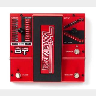 DigiTech、Whammy DTの検索結果【楽器検索デジマート】