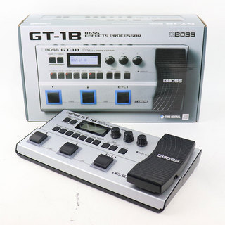 boss、GT-1Bの検索結果【楽器検索デジマート】