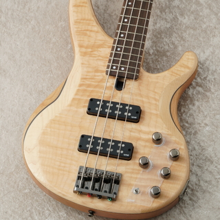 YAMAHA TRBX604FM -Natural Satin- [IKO154411]【3.54kg】【冬のプレゼントキャンペーン】