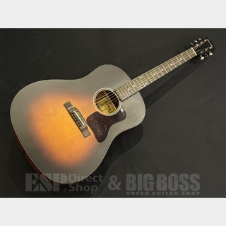 アコースティックギター／エレクトリック・アコースティック