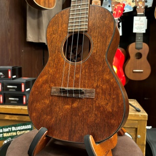 Martin1T IZ Tenor Uke #2823693 【テナーサイズ】【マホガニー単板】