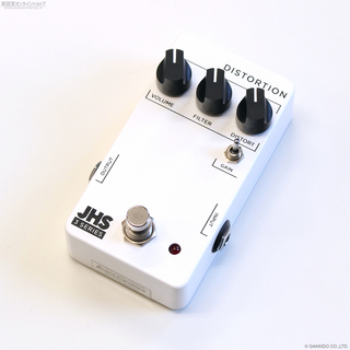 JHS Pedals、JHS Pedals 3 Seriesの検索結果【楽器検索デジマート】