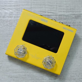 Hotone、Ampero Miniの検索結果【楽器検索デジマート】