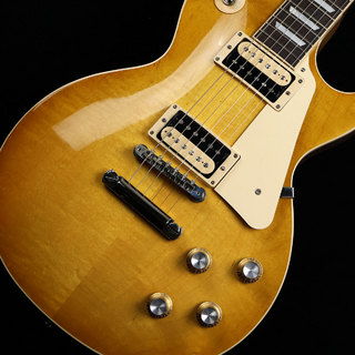 Gibson Les Paul Classic Honey Burst　S/N：212930120 【未展示品】