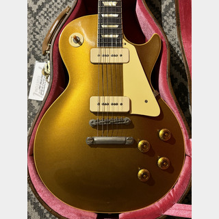 Gibson Custom Shop 1956 Les Paul Standard Standard Reissue VOS Double Gold