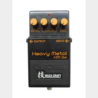 BOSS、HM-2の検索結果【楽器検索デジマート】