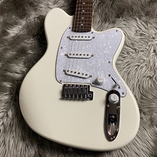 Ibanez ICHI00(Ichika Nito)-Vintage White 【現物画像】【最大36回分割無金利キャンペーン実施中】