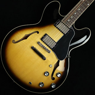Gibson ES-335 Vintage Burst　S/N：217930075 【セミアコ】 【未展示品】