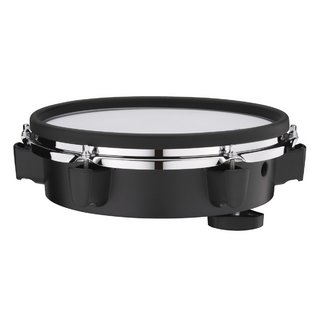 YAMAHA XP100L-M メッシュヘッド仕様 DTX用パッド 10インチ【WEBSHOP】