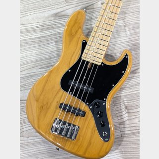 FUJIGEN(FGN) Neo Classic Series NJB100MBAHV  / NAT【5弦】【重量4.64kg】