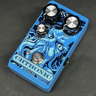 DOD CHTHONIC FUZZ【新宿店】