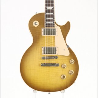 Gibson 50s Les Paul Standard Honey Burst 2008年製【横浜店】