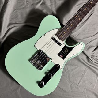 Fender American Vintage II 1963 Telecaster Surf Green エレキギター テレキャスター
