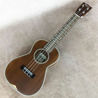 Ohana Ukuleles CK-39, All-solid Premium Mahogany, Vintage Satin【WEBSHOP在庫】