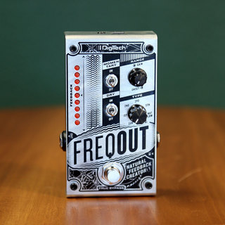 Amazon.co.jp: 【国内正規品】 Digitech デジテック FreqOut