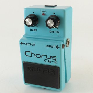 BOSS CE-2 Chorus 【御茶ノ水本店】
