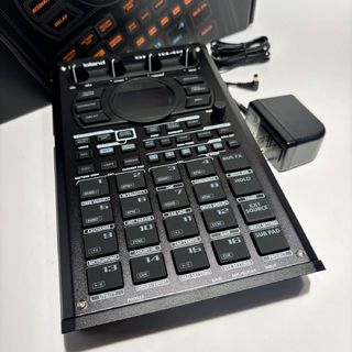 Roland SP-404MKII【現物画像】