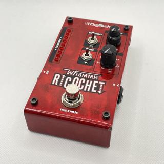 DigiTech、Whammy Ricochetの検索結果【楽器検索デジマート】 DigiTech、Whammy Ricochetの検索結果【楽器検索デジマート】