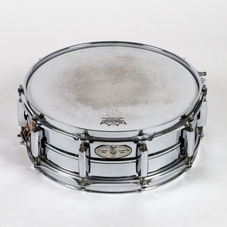 Pearl 【中古】スネアドラム パール Pearl SensiTone Elite STEEL 14x5 スティールシェル