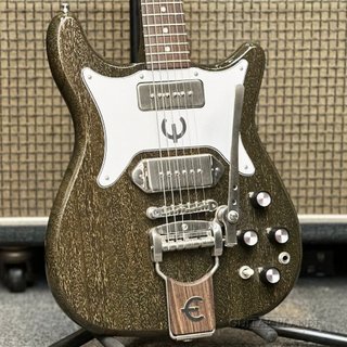 （訳あり格安出品）（希少）奥田民生　Tamio Okuda Coronet 奥田民生氏シグネチャーモデル,Epiphone Tamio Okuda Coronet